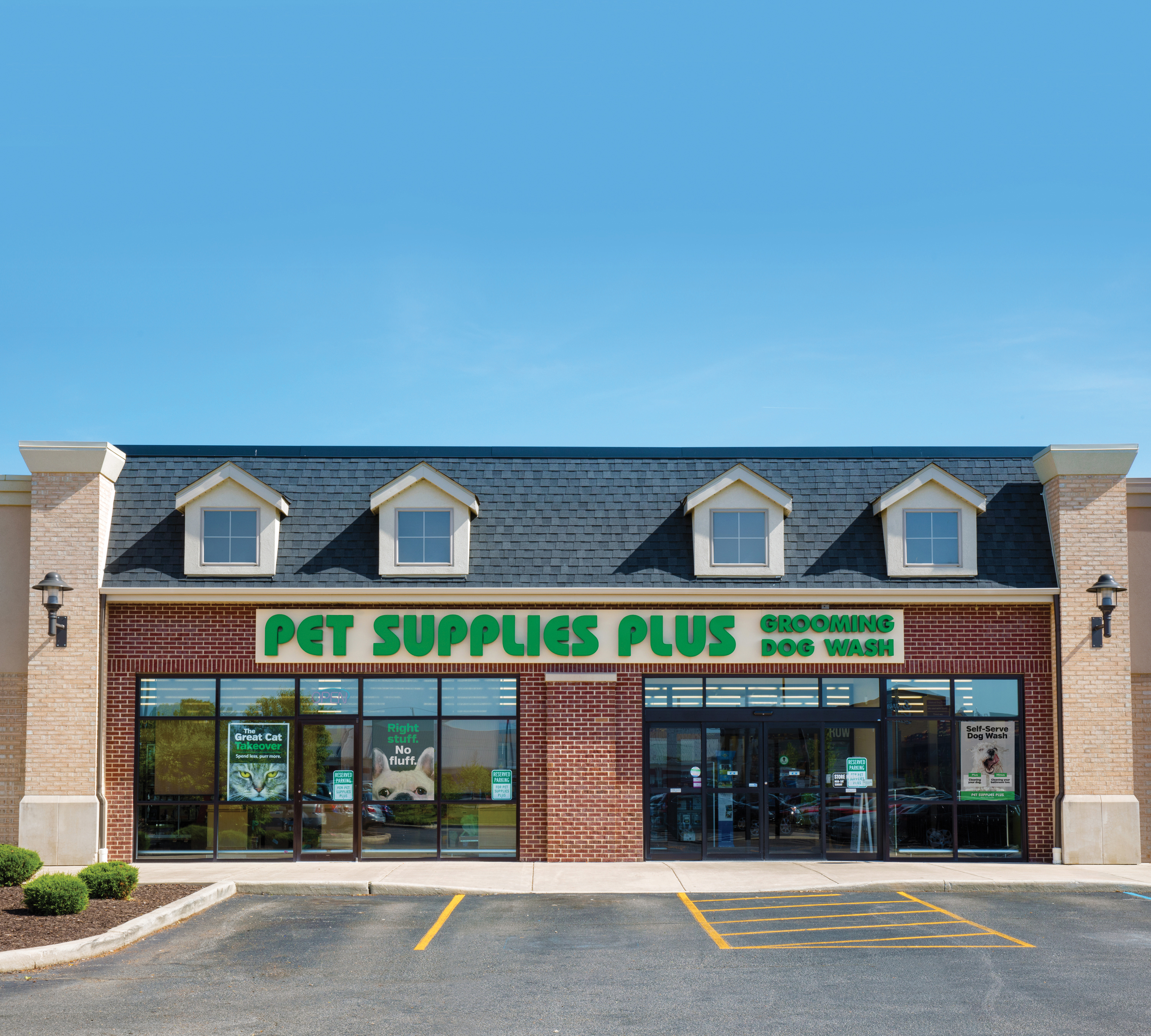 Sentinel Capital Partners acquires Pet Supplies Plus