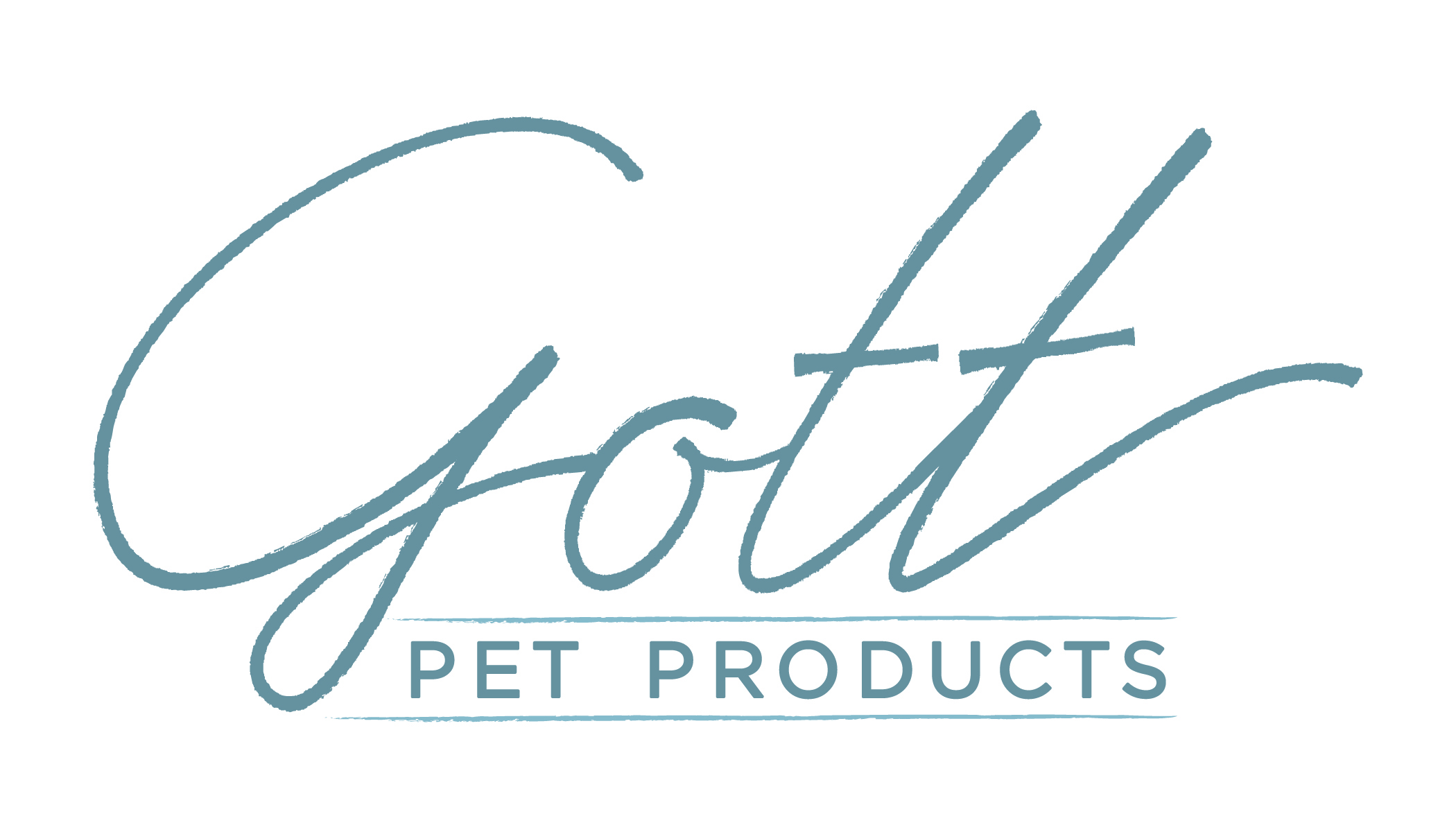 Charlee Bear Pet Products renamed to Gott Pet Products