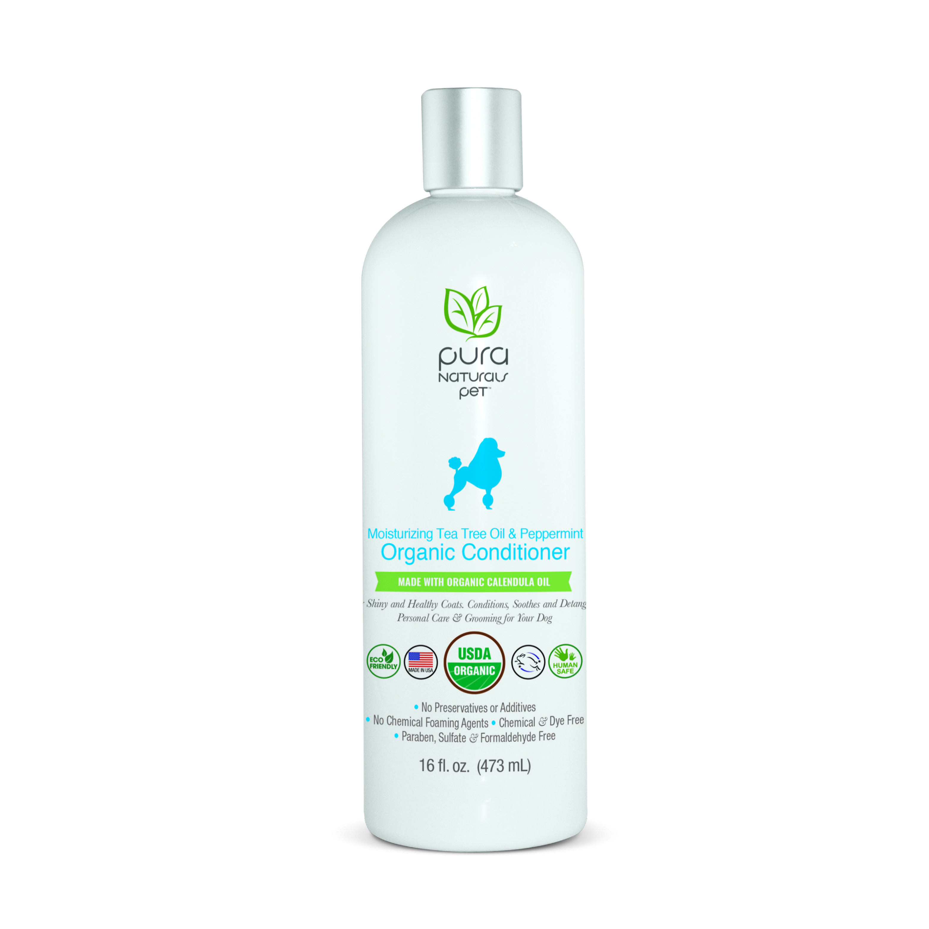 Pura Naturals Pet adds Zeigler’s as its Mid Atlantic distributor