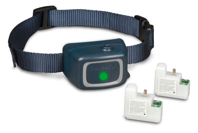 PetSafe launches two new spray collars