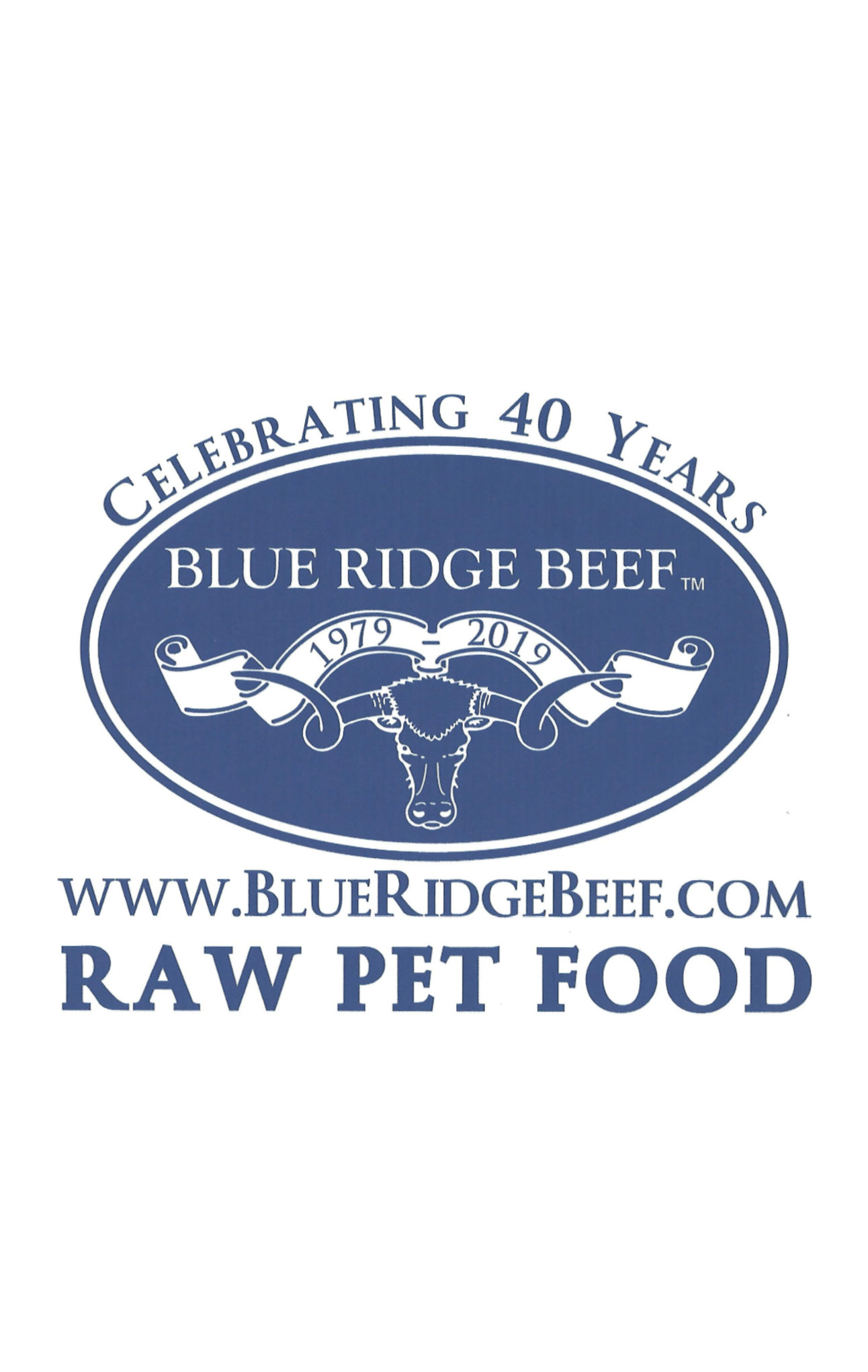 Phillips Adds Blue Ridge Beef’s Raw Food for Dogs and Cats