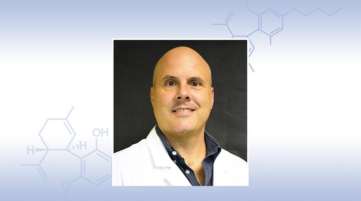 Dr. Joseph Wakshlag Joined ElleVet Sciences’ Team