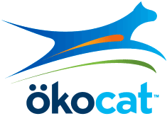 ökocat Announces Donation of Eco-Friendly Litter to Shelters