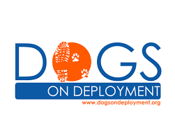 DOGTV Partners with Dogs on Deployment for Giving Tuesday