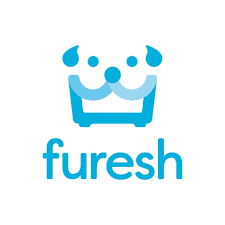 Furesh Launches One-of-a-Kind, Foldable Dog Bathtub