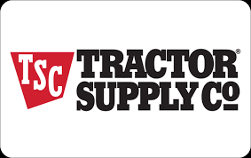 Tractor Supply Becomes First General Merchandise Retailer to Launch Same-Day Delivery from 100 Percent of Stores