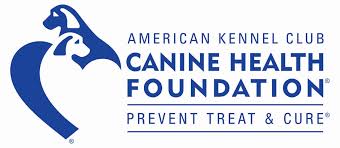 AKC Canine Health Foundation Welcomes Calvin B Carpenter