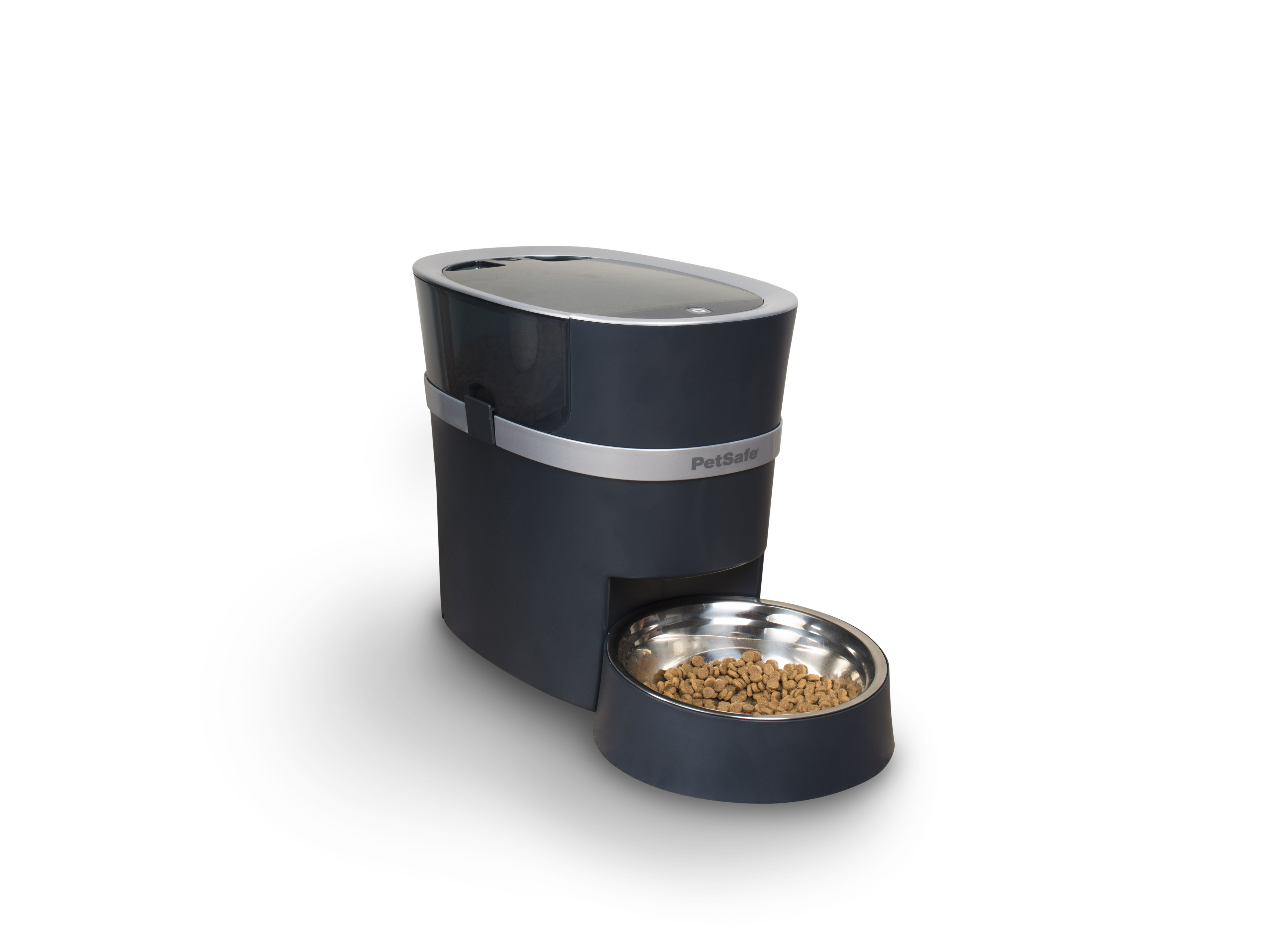 PetSafe Smart Feed Automatic Pet Feeder Makes Ellen’s List