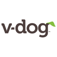 V-dog Launches New Meatless Jerky Treat for Dogs Worldwide