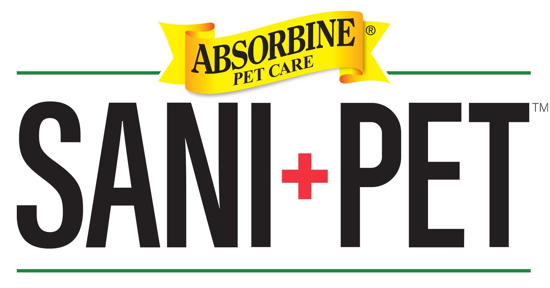 Absorbine Pet Care Introduces New SaniPet Sanitizing Spray 
