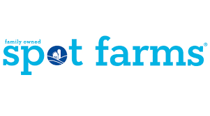 Spot Farms Joins 1% for the Planet Nonprofit
