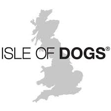 Isle of Dogs Everyday Essentials Crunchy Biscuits are Now Available in Re-sealable Pouches