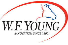 W.F. Young, Inc. Announces Partnership with A.J. Turvey & Associates