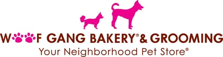 Woof Gang Bakery & Grooming Signs 300th Store