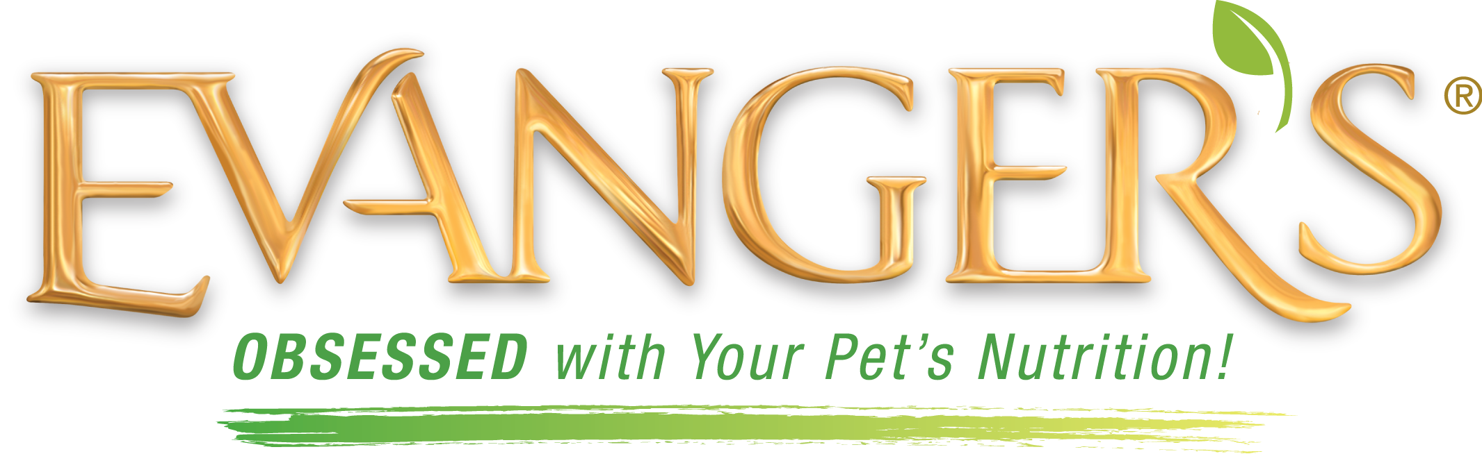 Evanger's Pet Foods Logo Image