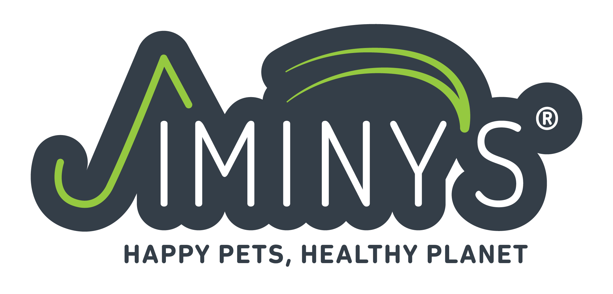 Jiminy's Logo Image