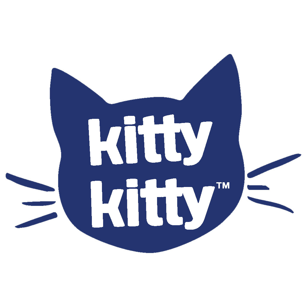Kitty Kitty Logo Image
