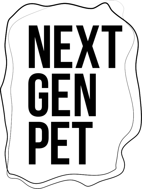 Next Gen Pet Logo Image