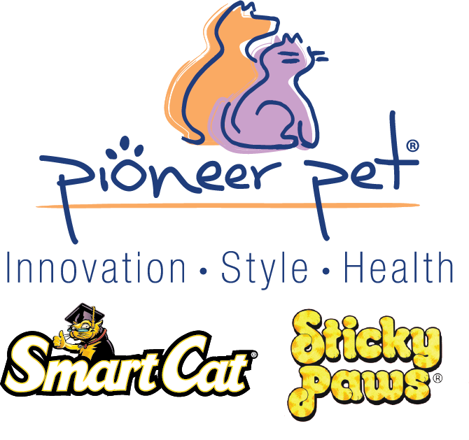 Pioneer Pet Products, LLC. Logo Image