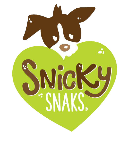 Snicky Snaks Logo Image