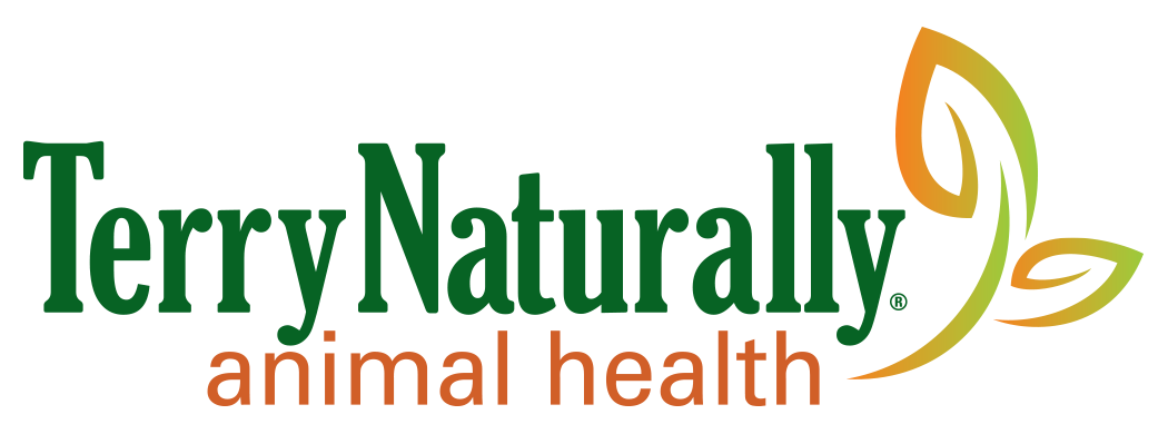 Terry Naturally Animal Health Logo Image