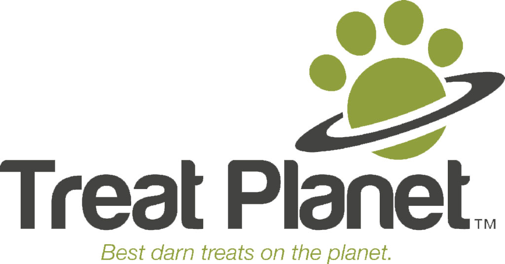 Treat Planet Logo Image