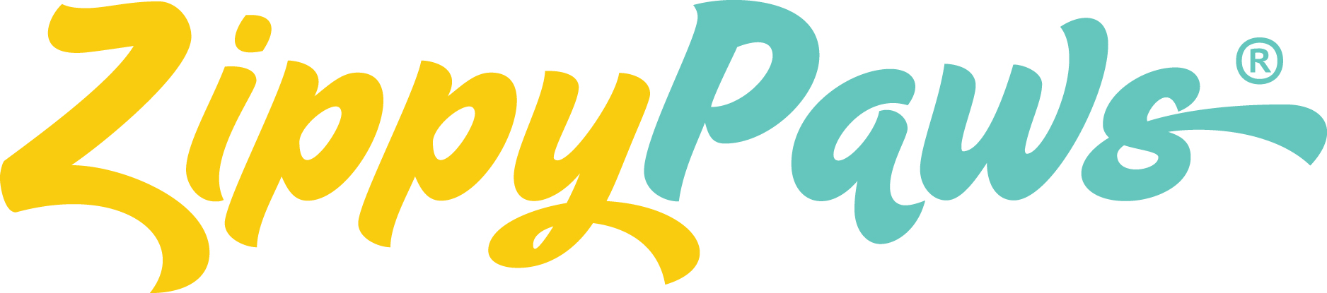 ZippyPaws Logo Image