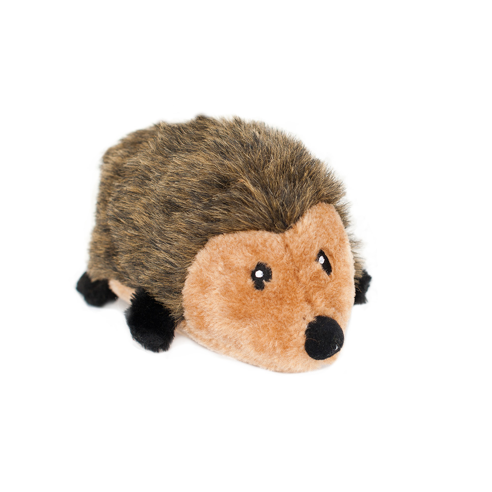 An image of ZippyPaws – ZP005 Hedgehog – Large