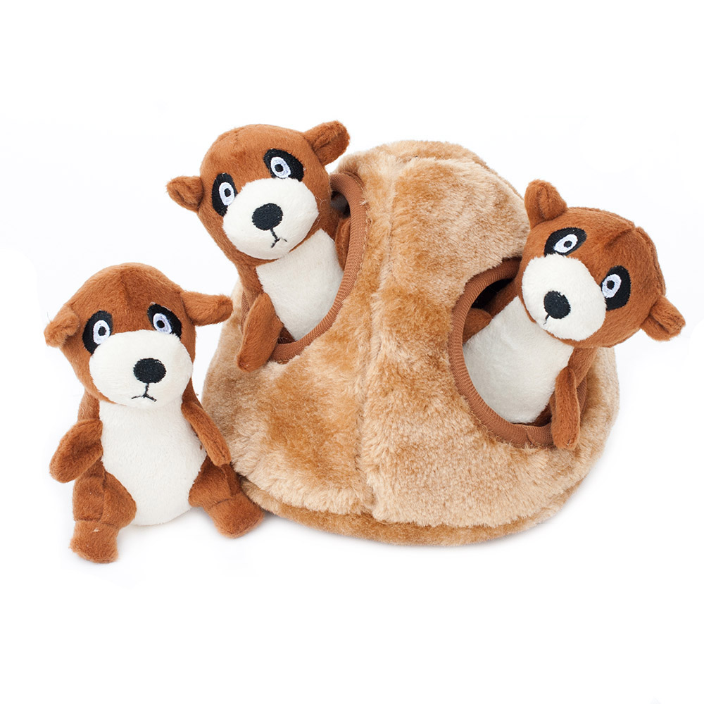 zippy paws burrow toys