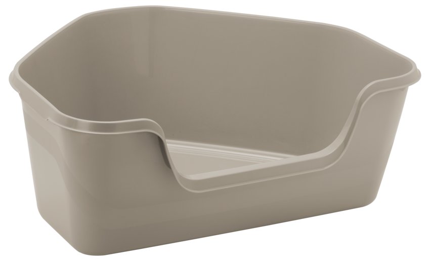 Moderna Products - HY Fit Litter Box - Pet Insight