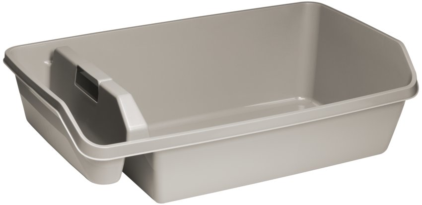 An image of Moderna Products – HY Rex Litter Box