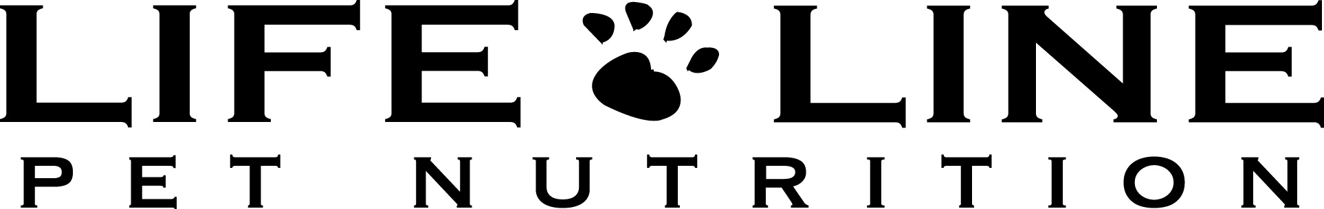 Life Line Pet Nutrition, Inc Logo Image