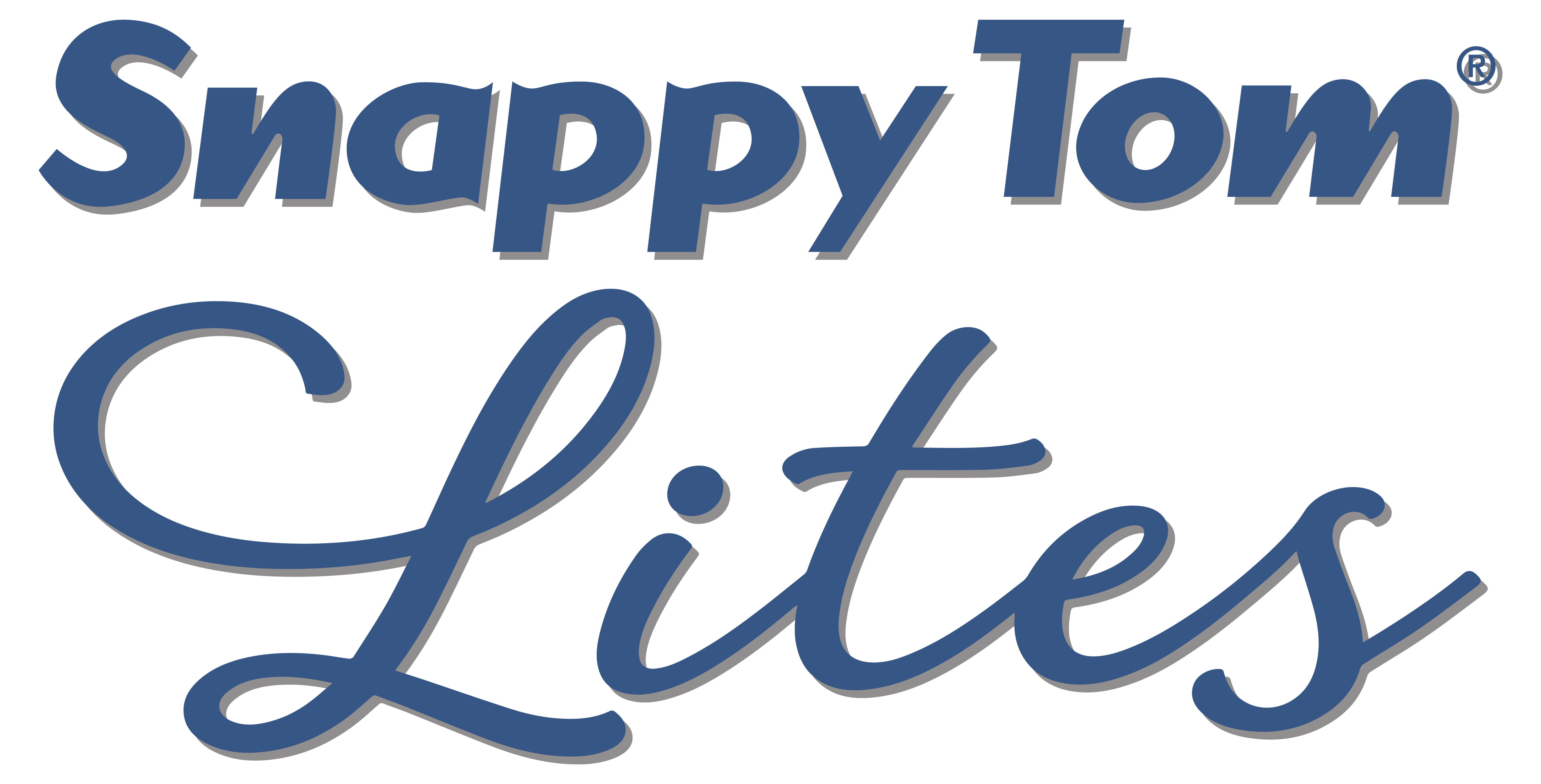 Snappy Tom Lites Logo Image