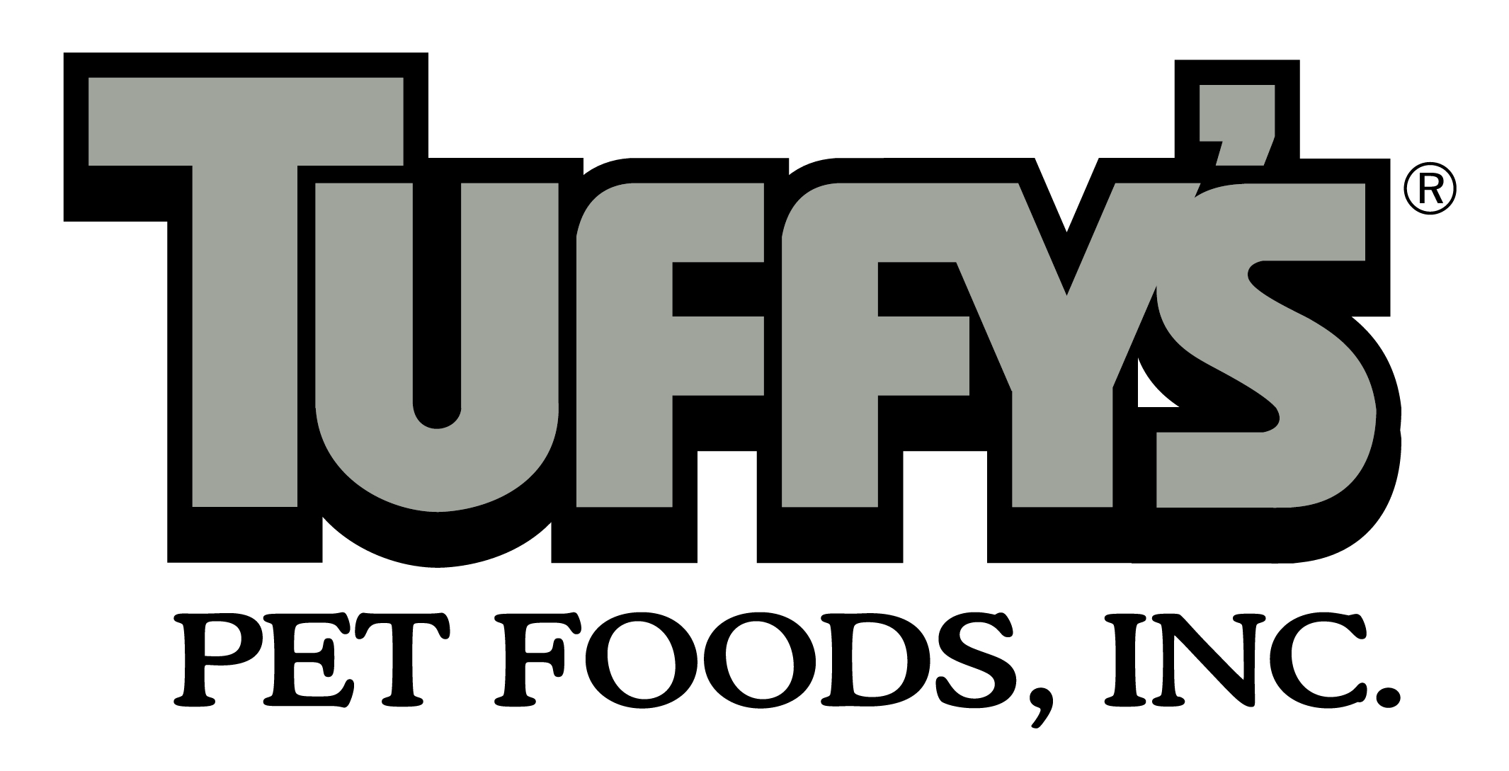 Tuffy's Pet Foods Logo Image