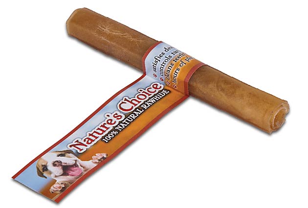 An image of Loving Pets – Nature’s Choice 10″ Pressed Stick