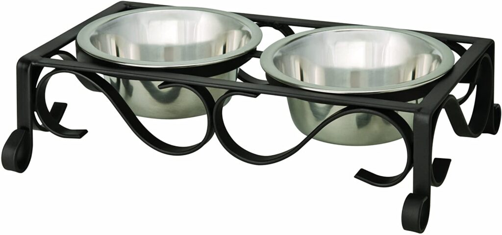 An image of Loving Pets – Layton Diner – Vintage Black