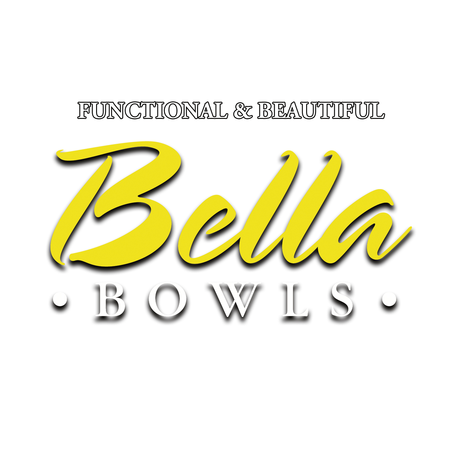 Bella Bowl Logo Image