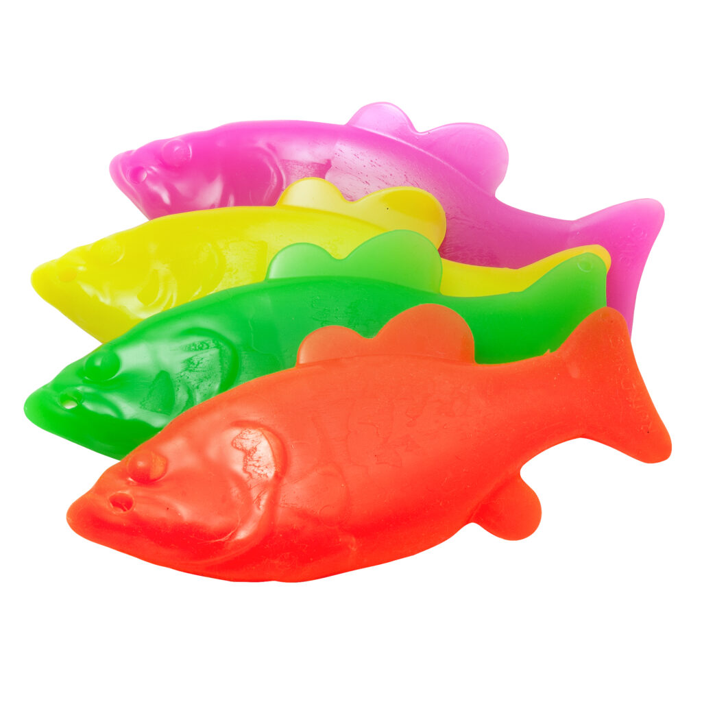 An image of RUFF DAWG – Flying Fish