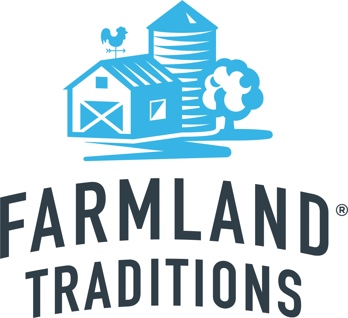 Farmland Traditions Logo Image