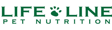Life Line Pet Nutrition Logo Image