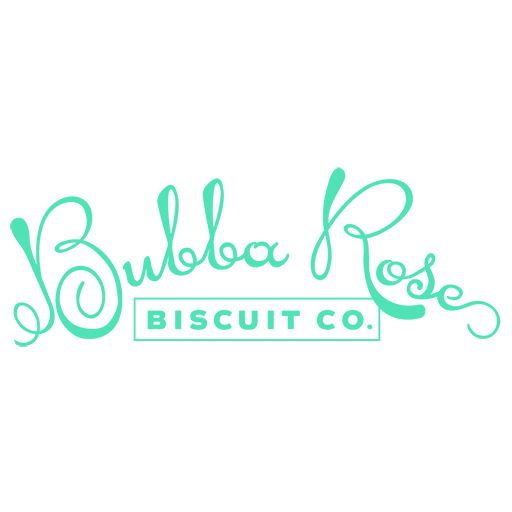 Bubba Rose Biscuit Co. Logo Image