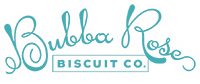 Bubba Rose Biscuit Co. Logo Image