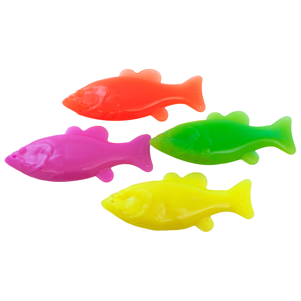 An image of RUFF DAWG – Minnow