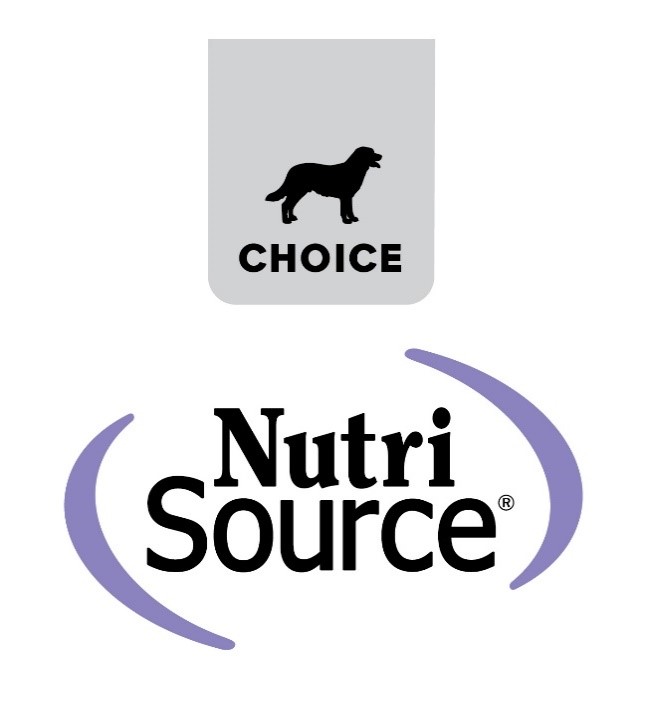 NutriSource Choice Logo Image