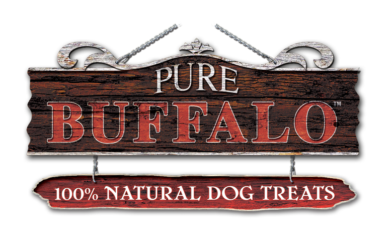 Pure Buffalo Logo Image