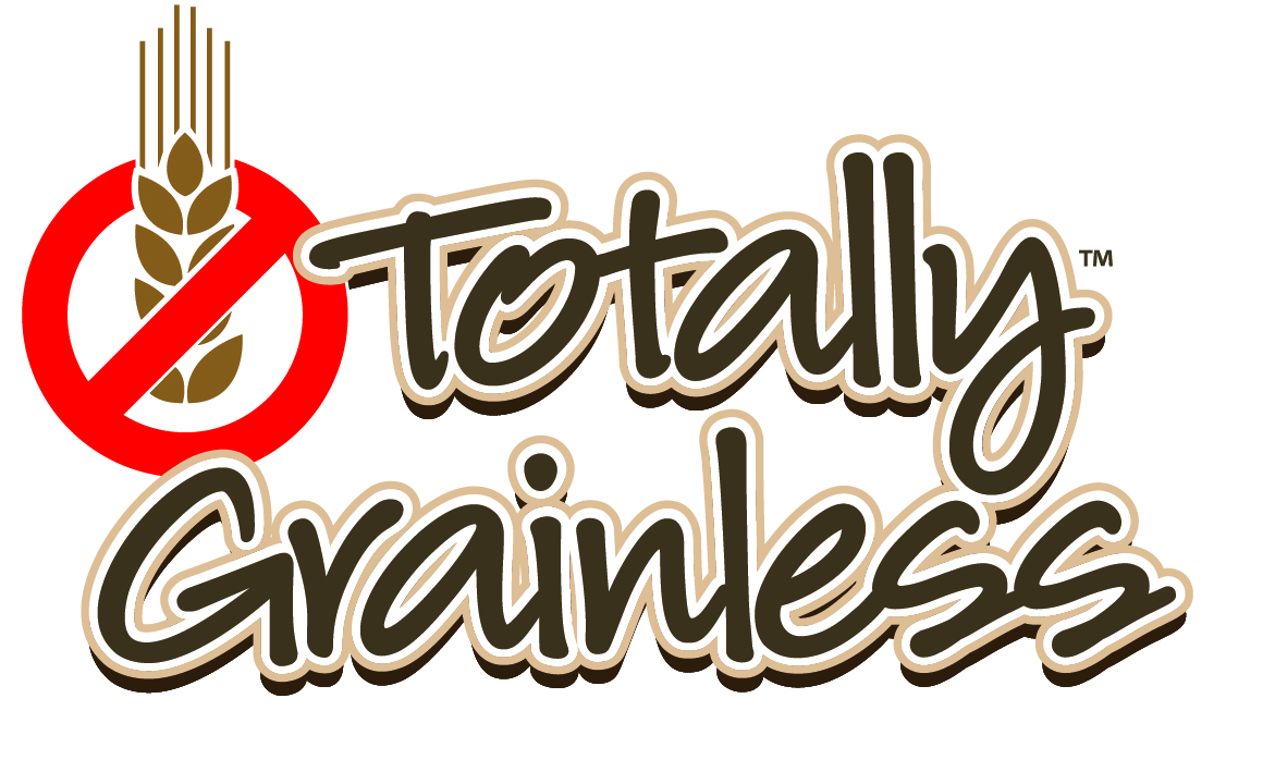 Totally Grainless Logo Image