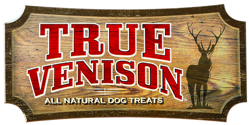 True Venison Logo Image