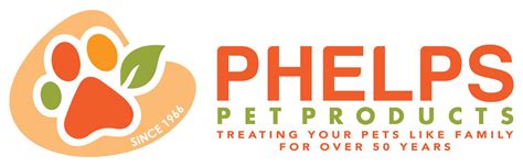 Phelps Pet Product Launches New & Improved Private Brands Collection