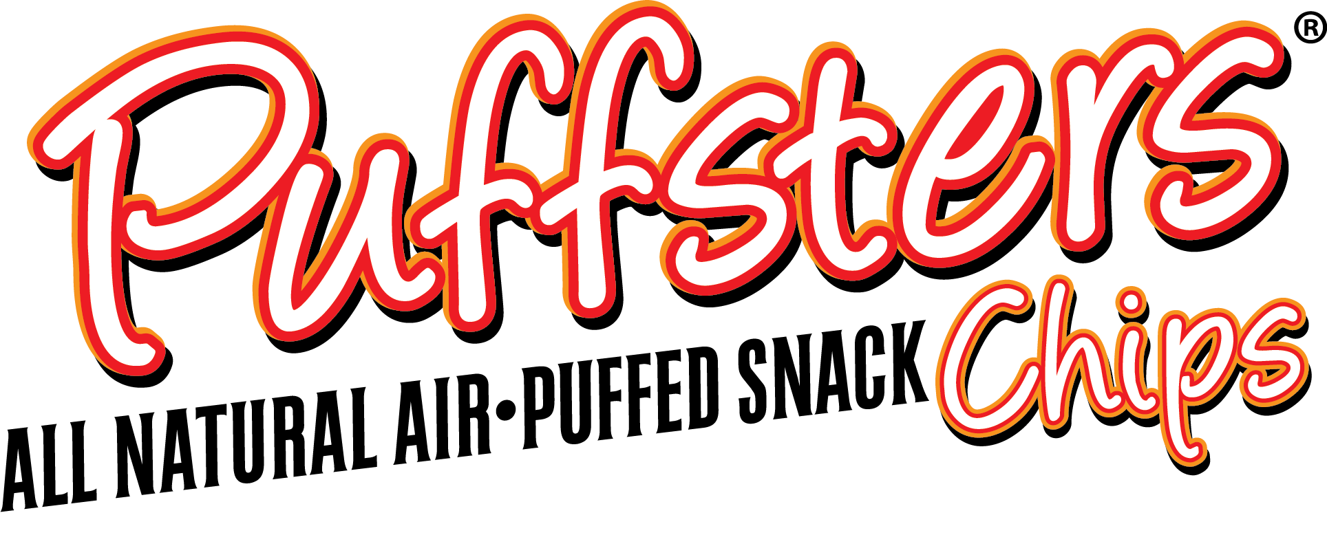 Puffsters Logo Image