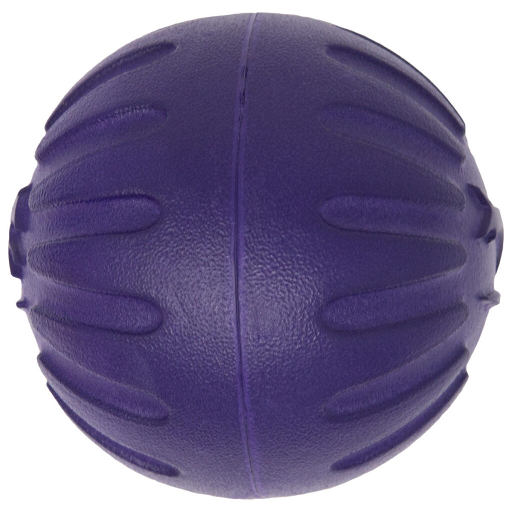 An image of Starmark Pet Products – Fantastic Durafoam Ball Large
